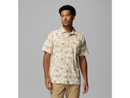 Columbia Men's PFG Wild Cast Camp Shirt