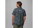 Columbia Men's PFG Wild Cast Camp Shirt