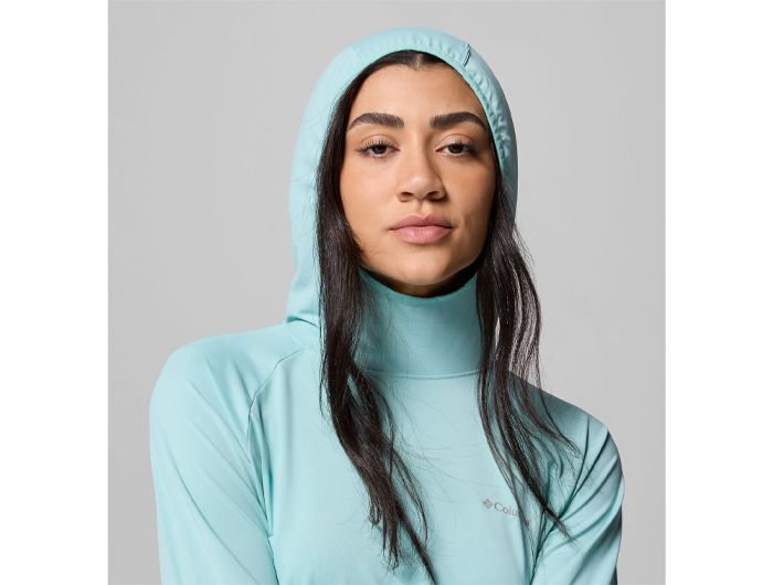 Columbia Women's Skien Valley™ Hoodie