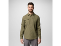 Columbia Men's Skien Valley™ Long Sleeve Shirt