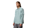 Columbia Men's Skien Valley™ Long Sleeve Shirt