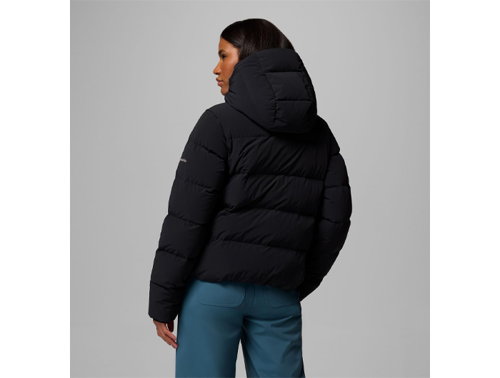 Columbia Women's Amaze Puff™ Hooded Jacket