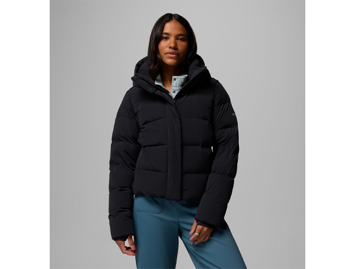 Columbia Women's Amaze Puff™ Hooded Jacket