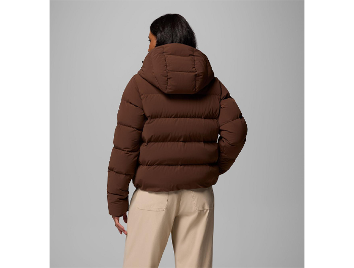 Columbia Women's Amaze Puff™ Hooded Jacket