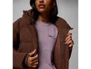Columbia Women's Amaze Puff™ Hooded Jacket