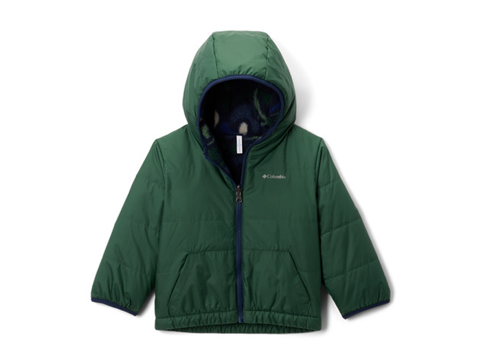 Columbia Toddler Double Trouble™ III Jacket