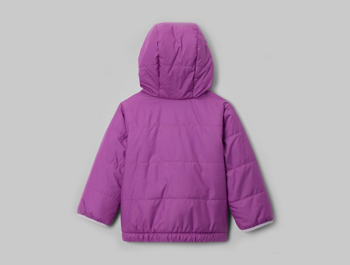 Columbia Toddler Double Trouble™ III Jacket