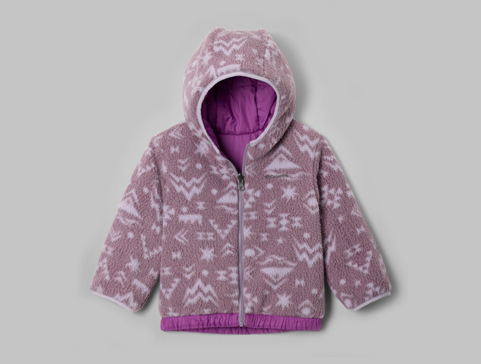 Columbia Toddler Double Trouble™ III Jacket