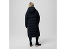 Columbia Women's Amaze Puff™ Long Hooded Jacket