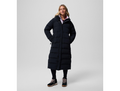 Columbia Women's Amaze Puff™ Long Hooded Jacket