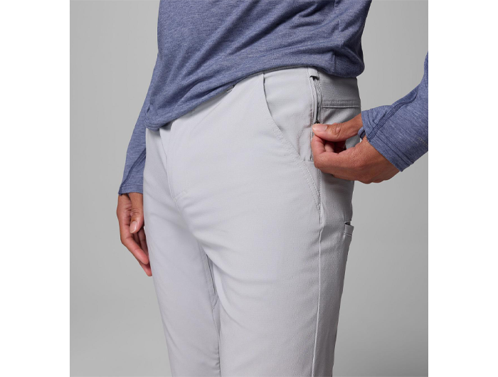 Columbia Men's PFG Uncharted™ II Pants - 32"