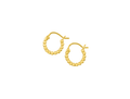 Tomas Bubble Hoops - 14mm