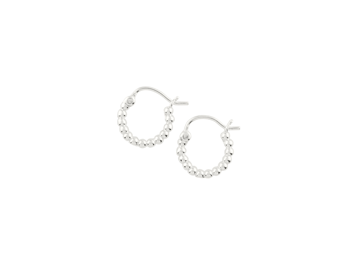 Tomas Bubble Hoops - 14mm