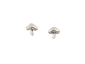 Tomas Chubby Mushroom Post Earring
