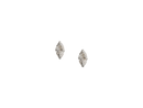 Tomas Marquis Cubic Zirconia Post Earring - 8mm