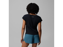 Columbia Women's Daniela Falls V-Neck Short Sleeve T-Shirt