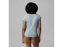 Columbia Women's Daniela Falls V-Neck Short Sleeve T-Shirt