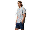 Columbia Men's Trollers Best™ II Short Sleeve Shirt