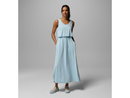 Columbia Women's PFG Freezer Maxi Dress
