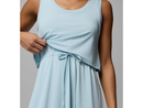 Columbia Women's PFG Freezer Maxi Dress