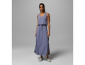 Columbia Women's PFG Freezer Maxi Dress