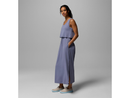 Columbia Women's PFG Freezer Maxi Dress