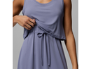 Columbia Women's PFG Freezer Maxi Dress