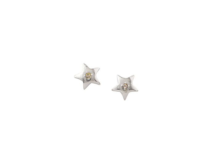 Tomas Star of the Show Post Earring