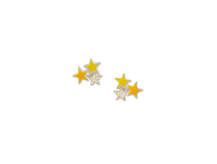 Tomas Star Power Post Earring