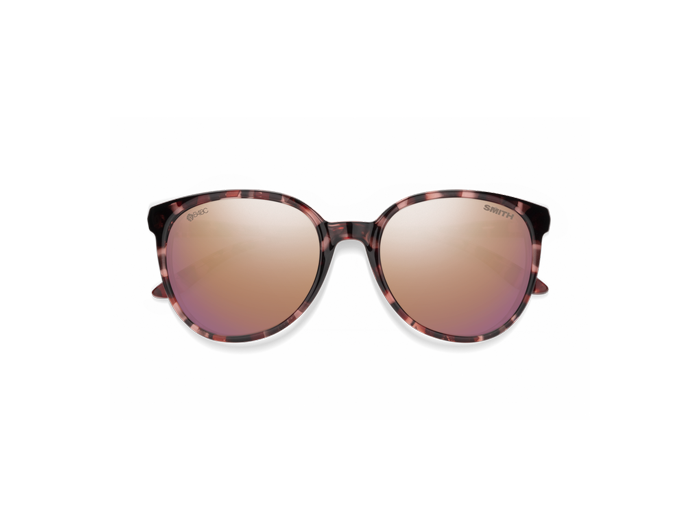 Smith x B4BC Cheetah Polarized Sunglasses