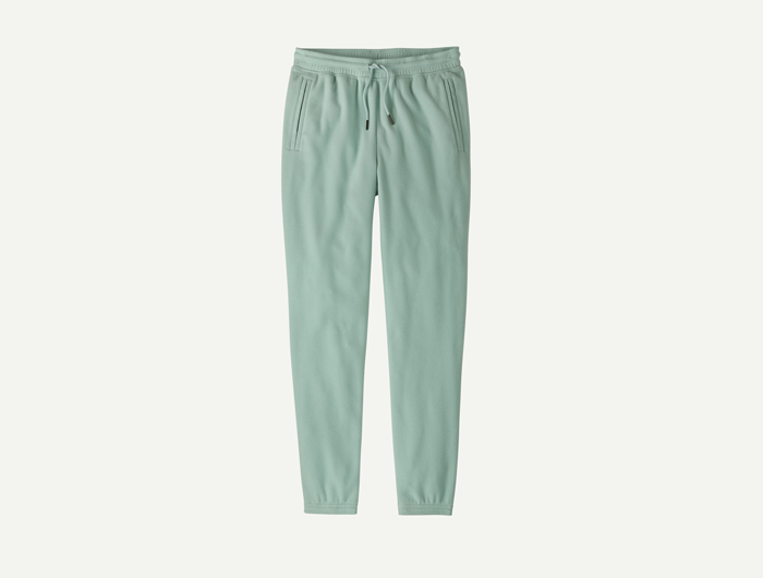 Patagonia Women's Micro D® Fleece Joggers