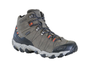 Oboz Men's Bridger Mid Waterproof