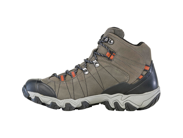 Oboz Men's Bridger Mid Waterproof