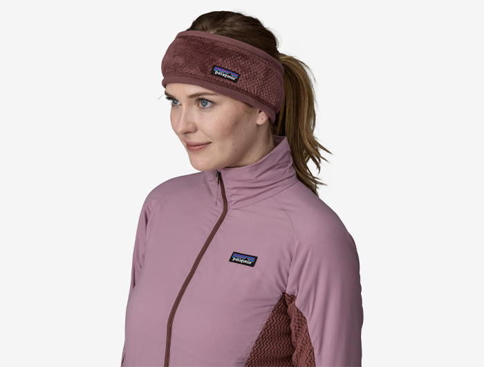 Patagonia Women's Re-Tool Headband