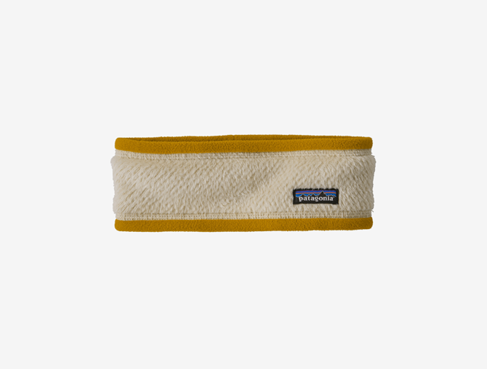 Patagonia Re Tool Headband Dark Natural