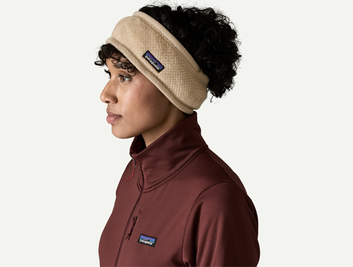 Patagonia Women's Re-Tool Headband