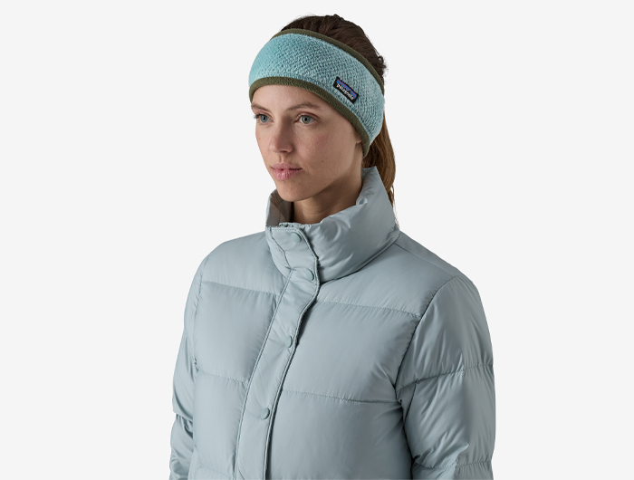 Patagonia Women's Re-Tool Headband