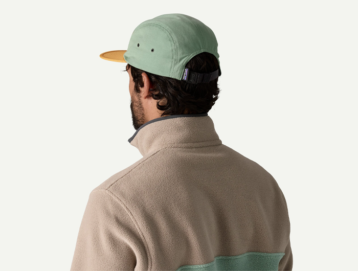 Patagonia Maclure Hat