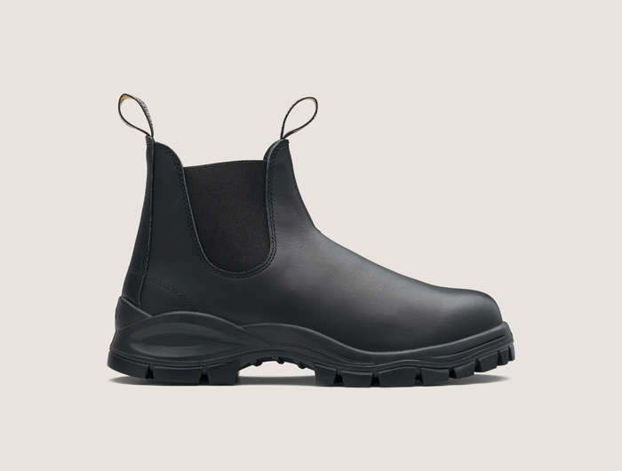 靴 BLUNDSTONE LUG BOOT 2240 Blundstone 2240 Lug Boots