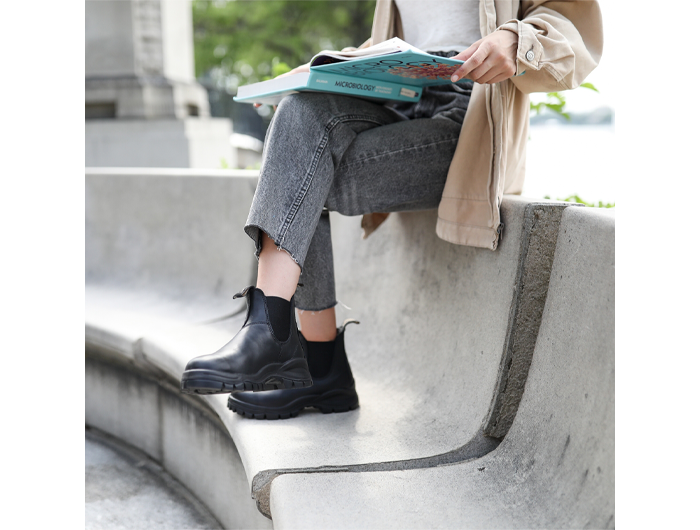 Blundstone 2240 Lug Boots