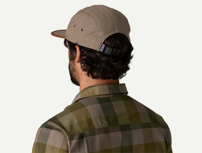 Patagonia Graphic Maclure Hat