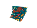 Turtle Fur Kids' Playful Prints Single-Layer Neck Warmer