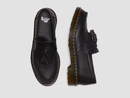 Dr. Martens Women's Adrian Virginia Leather Tassel Loafers