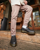 Dr. Martens Women's Adrian Virginia Leather Tassel Loafers