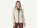 Patagonia Women's Retro Pile Fleece Jacket
