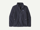 Patagonia Women's Retro Pile Fleece Jacket