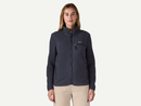 Patagonia Women's Retro Pile Fleece Jacket