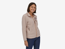 Patagonia Women's Retro Pile Fleece Jacket