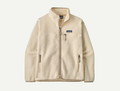 Patagonia Women's Retro Pile Fleece Jacket