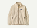 Patagonia Women's Retro Pile Fleece Jacket